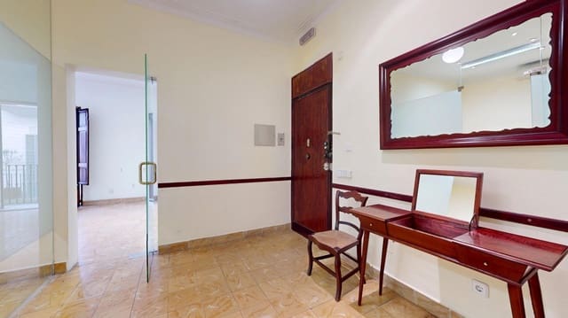 4 sovrum Lägenhet till salu i Sant Jaume, Palma de Mallorca - 1 100 000 € (Ref: 9812266)