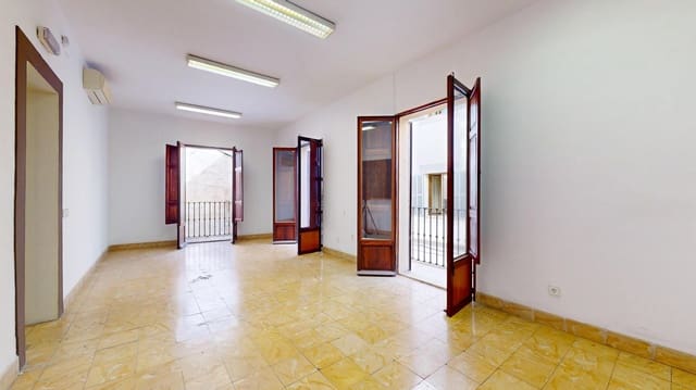 4 soveværelse Lejlighed til salg i Sant Jaume, Palma de Mallorca - € 1.100.000 (Ref: 9812266)