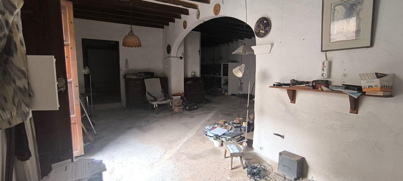 4 soverom Hus til salgs i Costitx med svømmebasseng garasje - € 580 000 (Ref: 9812267)