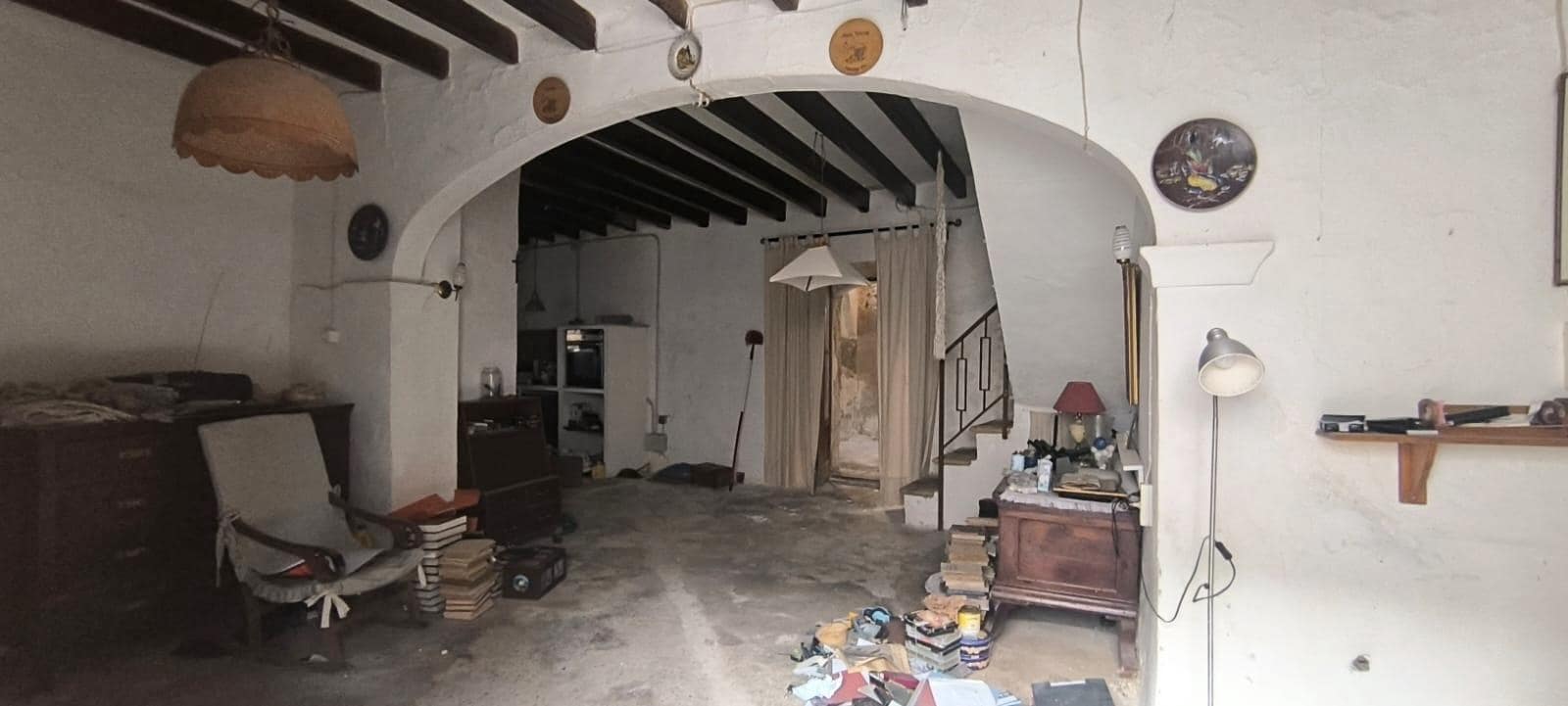 4 soverom Hus til salgs i Costitx med svømmebasseng garasje - € 580 000 (Ref: 9812267)