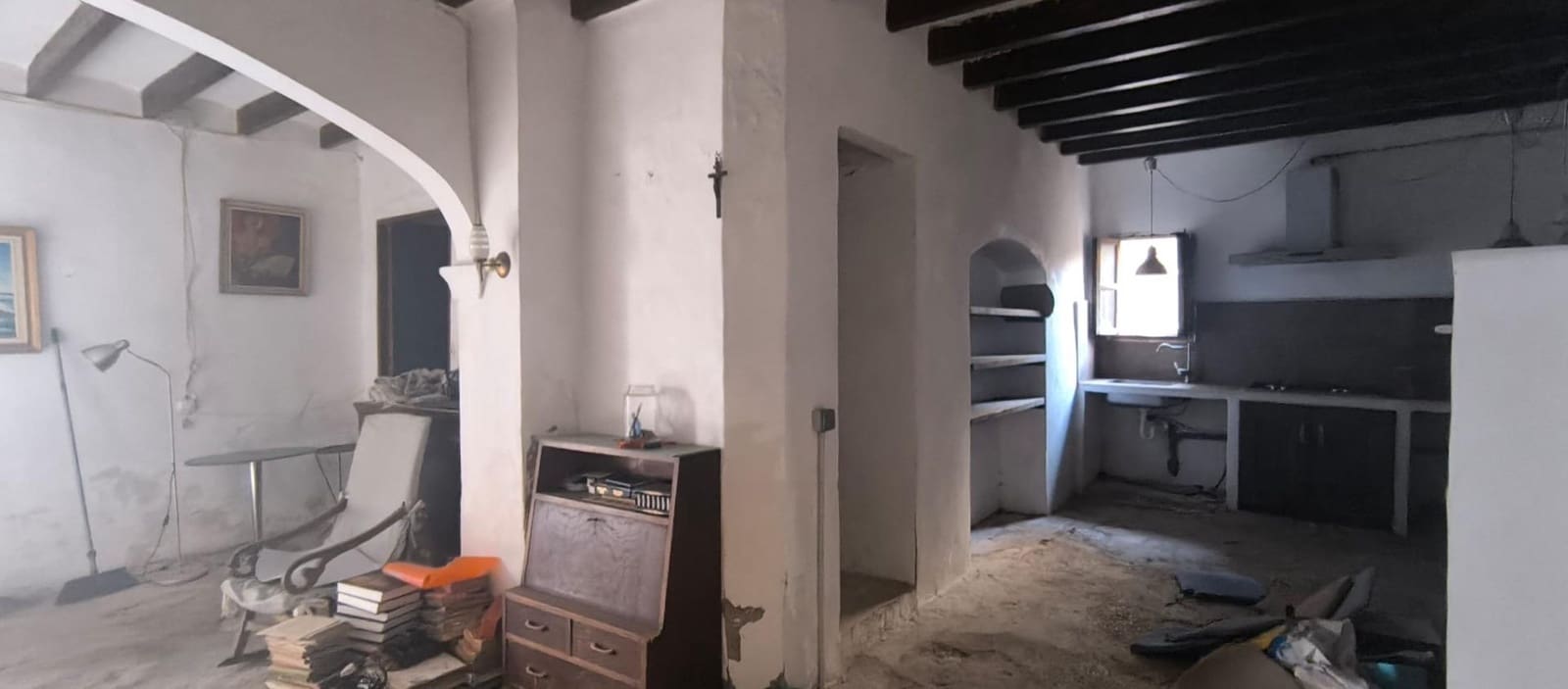 4 soverom Hus til salgs i Costitx med svømmebasseng garasje - € 580 000 (Ref: 9812267)