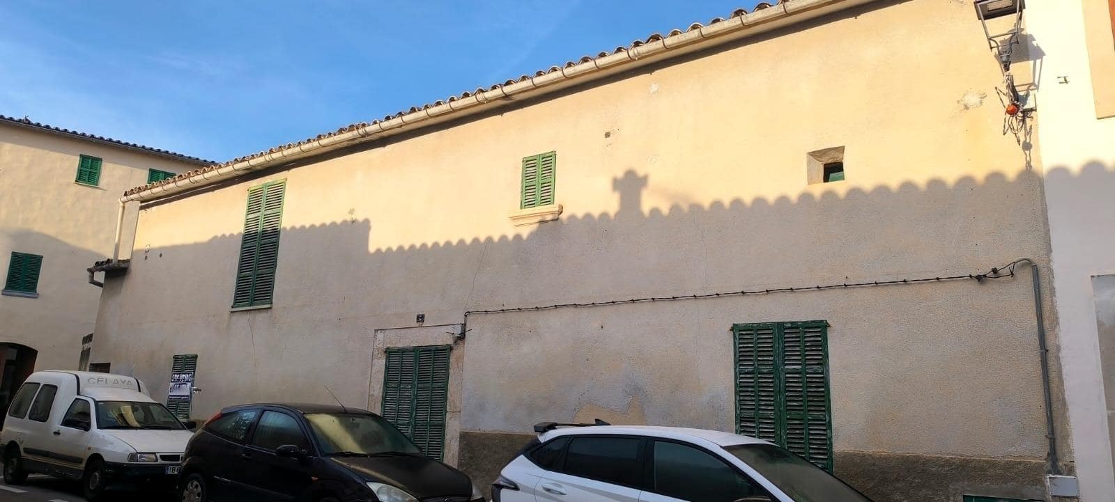 4 soverom Hus til salgs i Costitx med svømmebasseng garasje - € 580 000 (Ref: 9812267)