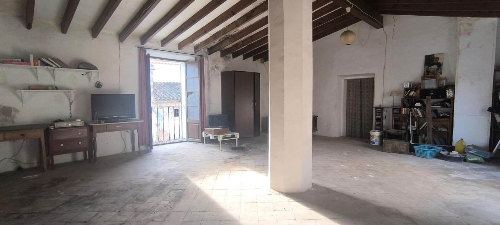 4 soverom Hus til salgs i Costitx med svømmebasseng garasje - € 580 000 (Ref: 9812267)