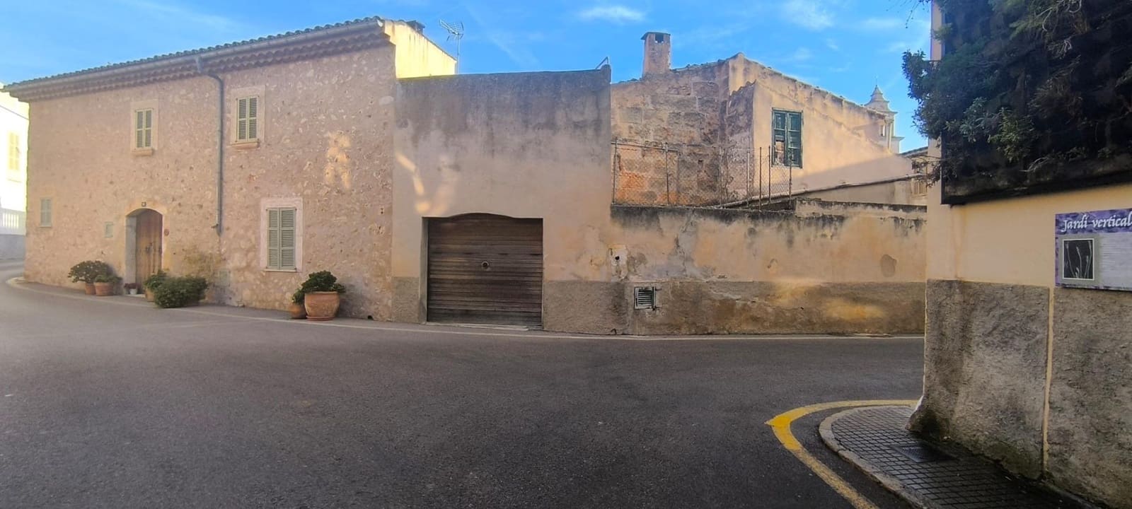 4 soverom Hus til salgs i Costitx med svømmebasseng garasje - € 580 000 (Ref: 9812267)