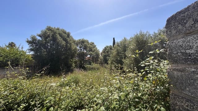Building Plot for sale in Lloseta - € 370,000 (Ref: 9815995)