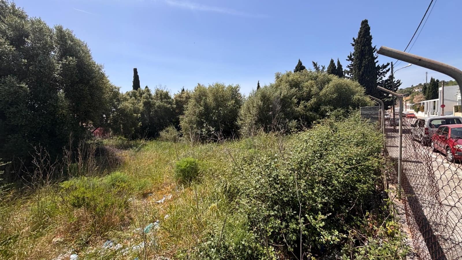 Building Plot for sale in Lloseta - € 370,000 (Ref: 9815995)