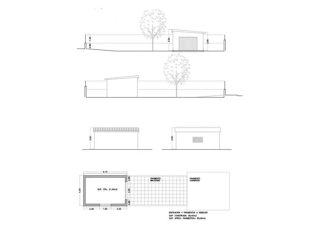 Building Plot for sale in Llucmajor - € 399,000 (Ref: 9829341)