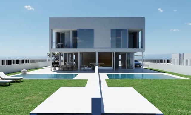 Tontti myytävänä paikassa Llucmajor - 399 000 € (Ref: 9829341)
