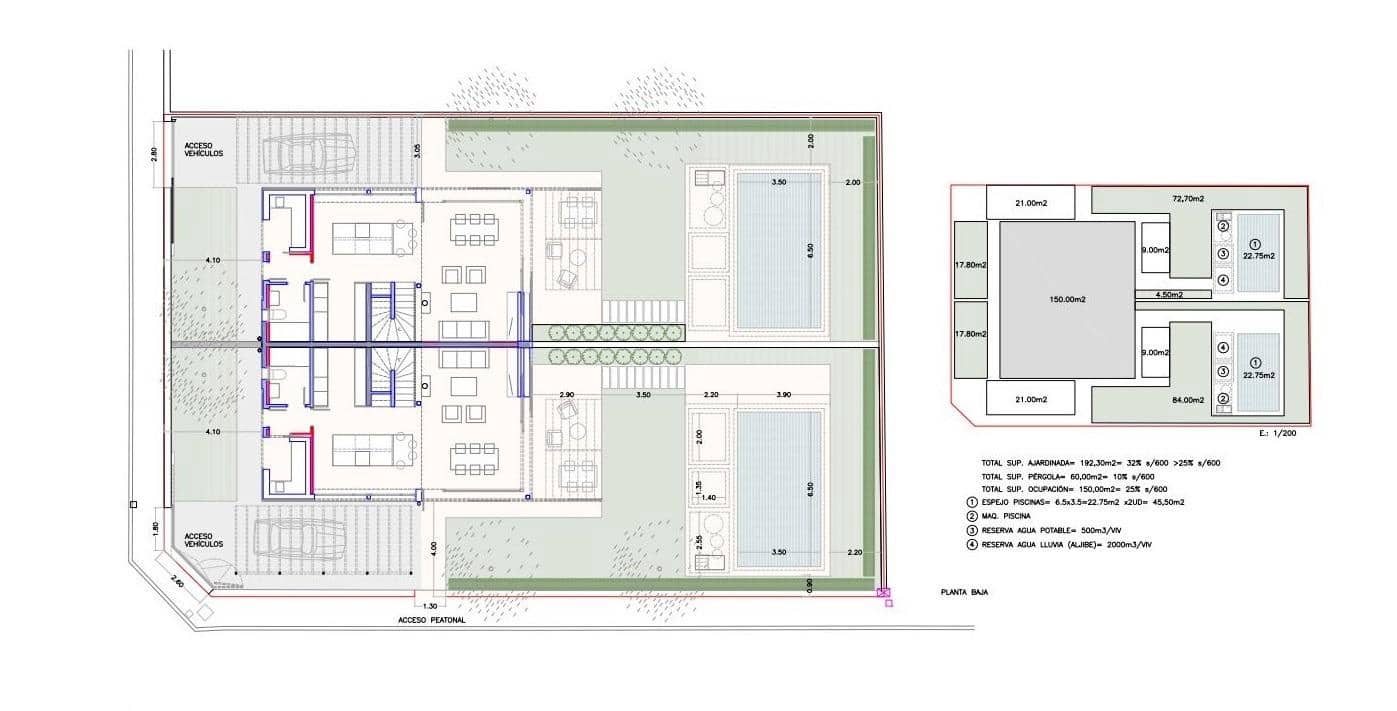 Building Plot for sale in Llucmajor - € 399,000 (Ref: 9829341)