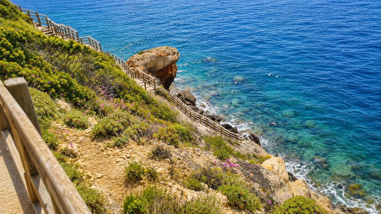 Building Plot for sale in Llucmajor - € 399,000 (Ref: 9829341)