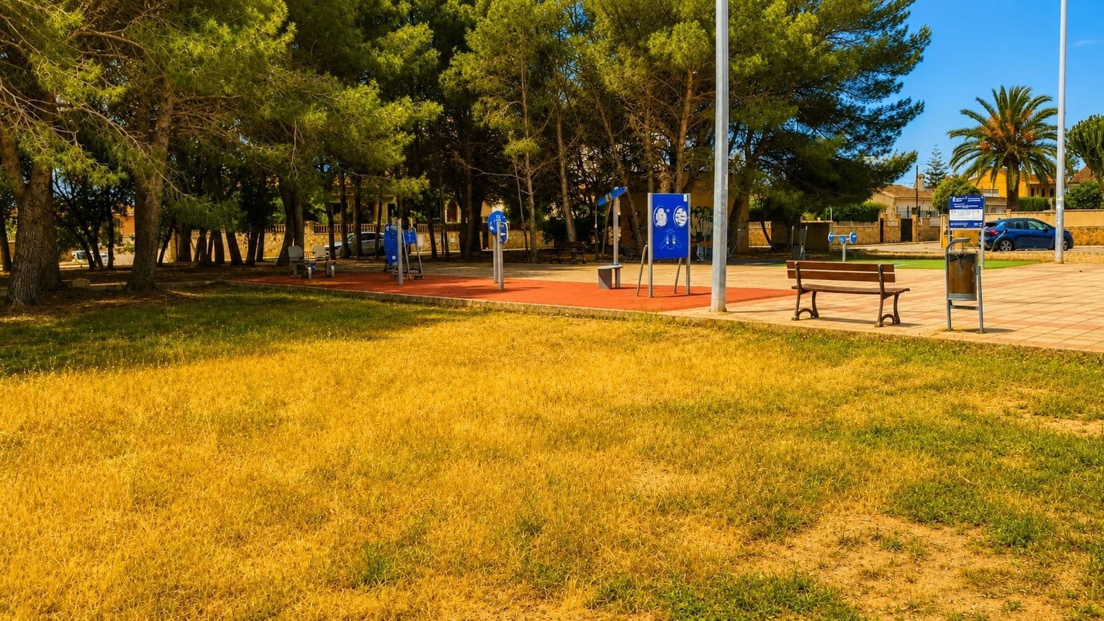 Building Plot for sale in Llucmajor - € 399,000 (Ref: 9829341)