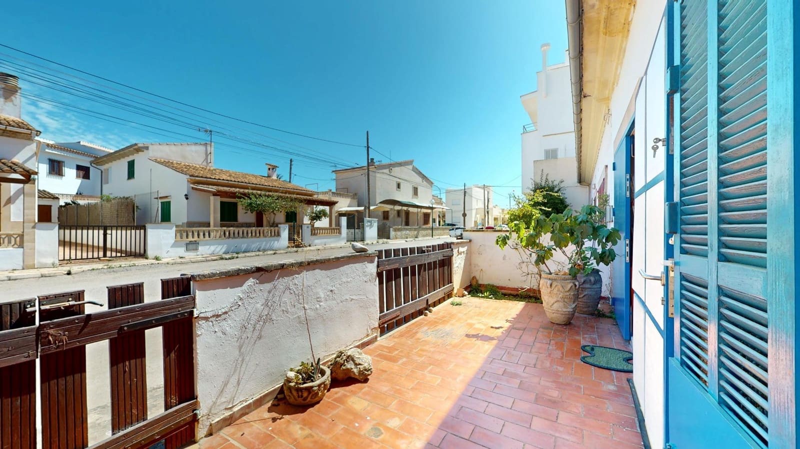 4 camera da letto Casa in vendita in Sa Rapita / La Rapita con garage - 418.000 € (Rif: 9833805)