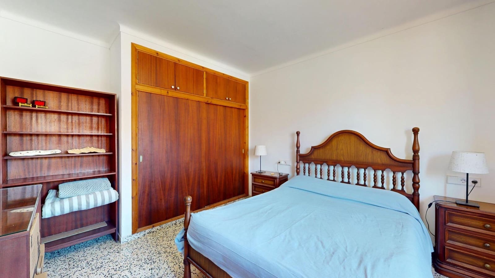 4 camera da letto Casa in vendita in Sa Rapita / La Rapita con garage - 418.000 € (Rif: 9833805)
