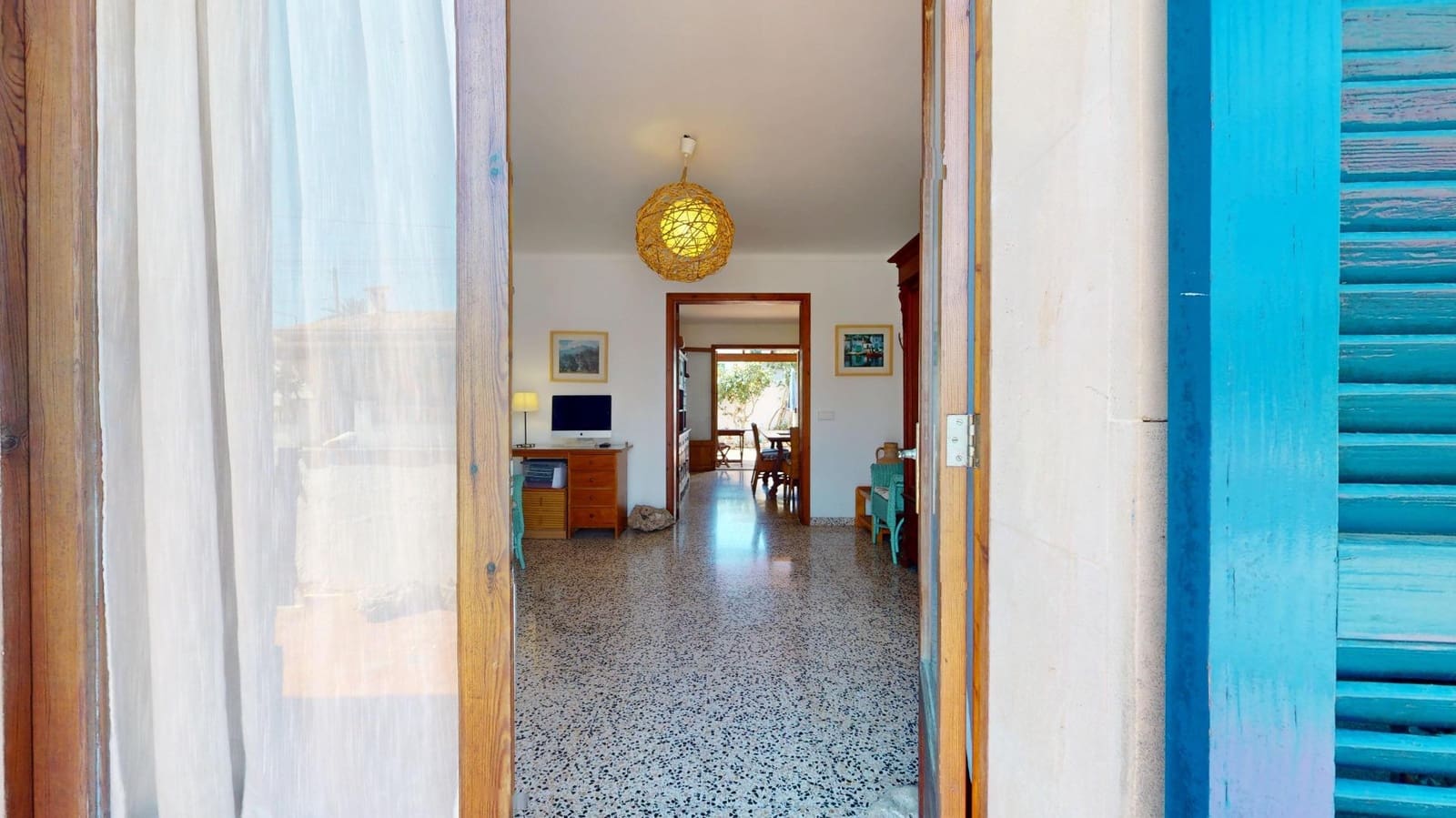 4 camera da letto Casa in vendita in Sa Rapita / La Rapita con garage - 418.000 € (Rif: 9833805)