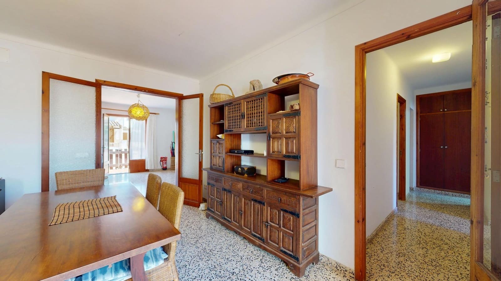 4 camera da letto Casa in vendita in Sa Rapita / La Rapita con garage - 418.000 € (Rif: 9833805)