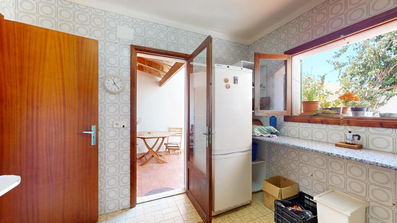 4 camera da letto Casa in vendita in Sa Rapita / La Rapita con garage - 418.000 € (Rif: 9833805)