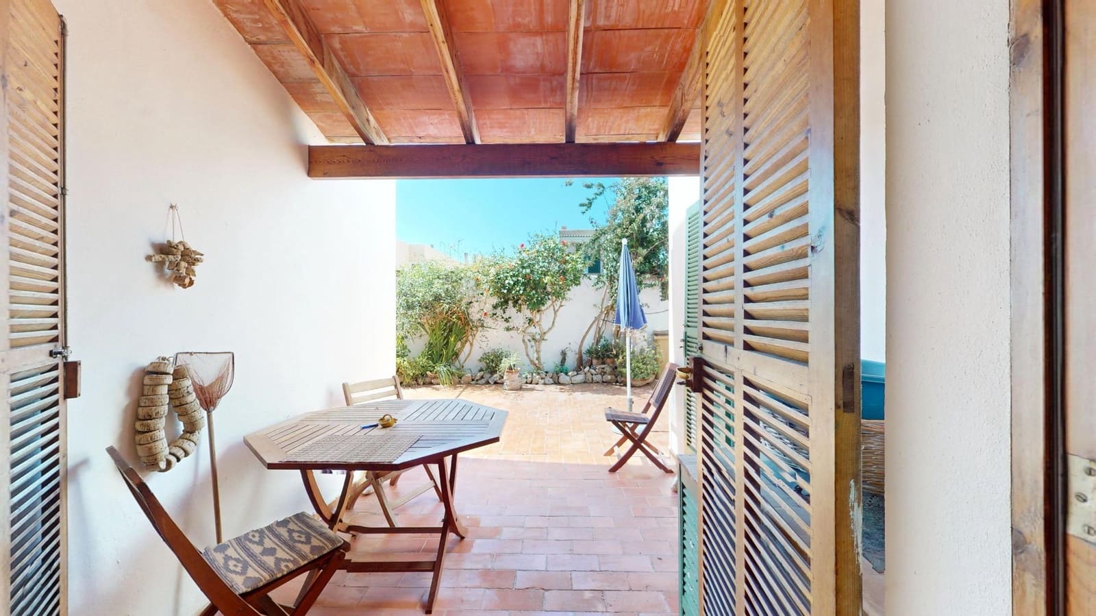 4 camera da letto Casa in vendita in Sa Rapita / La Rapita con garage - 418.000 € (Rif: 9833805)
