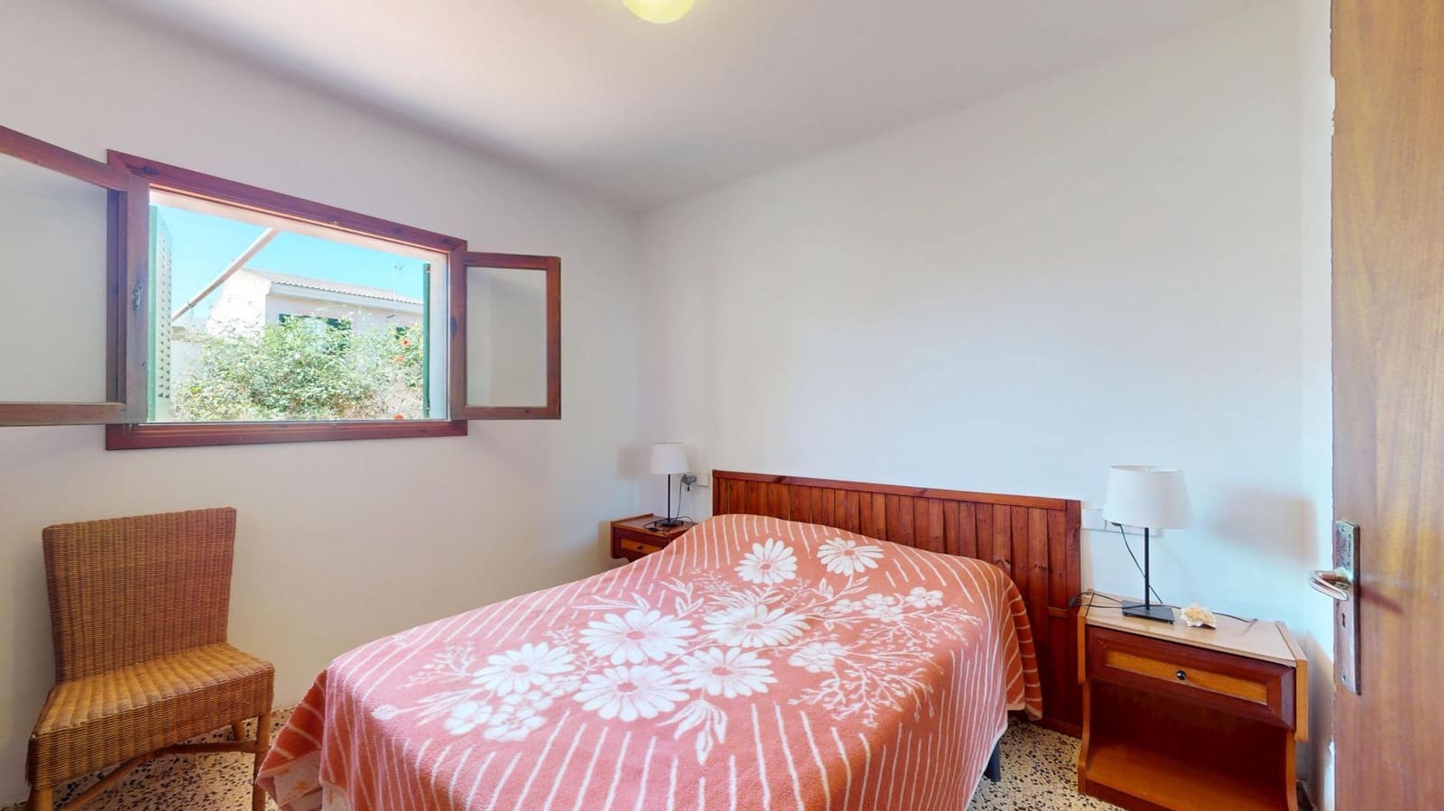 4 camera da letto Casa in vendita in Sa Rapita / La Rapita con garage - 418.000 € (Rif: 9833805)