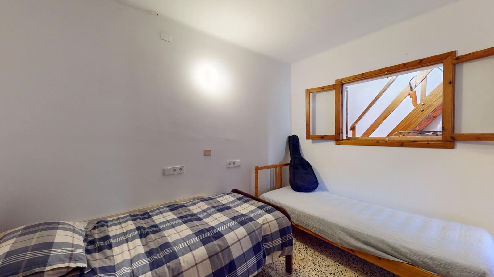 4 camera da letto Casa in vendita in Sa Rapita / La Rapita con garage - 418.000 € (Rif: 9833805)