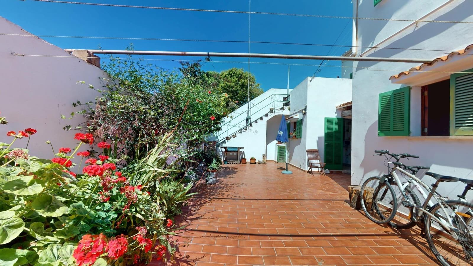 4 camera da letto Casa in vendita in Sa Rapita / La Rapita con garage - 418.000 € (Rif: 9833805)