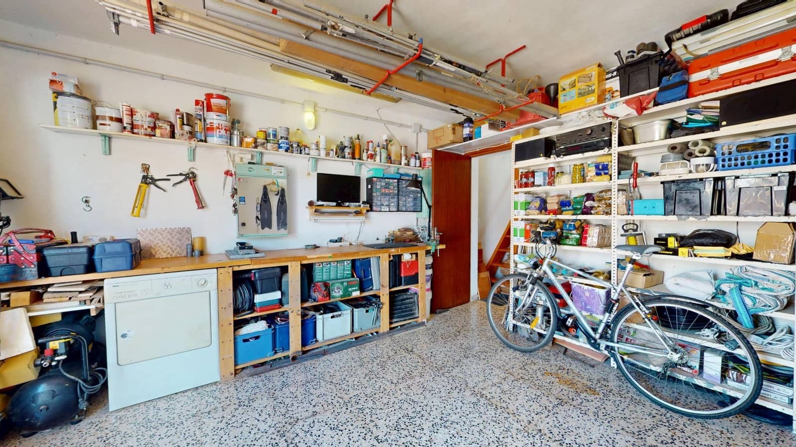 4 camera da letto Casa in vendita in Sa Rapita / La Rapita con garage - 418.000 € (Rif: 9833805)