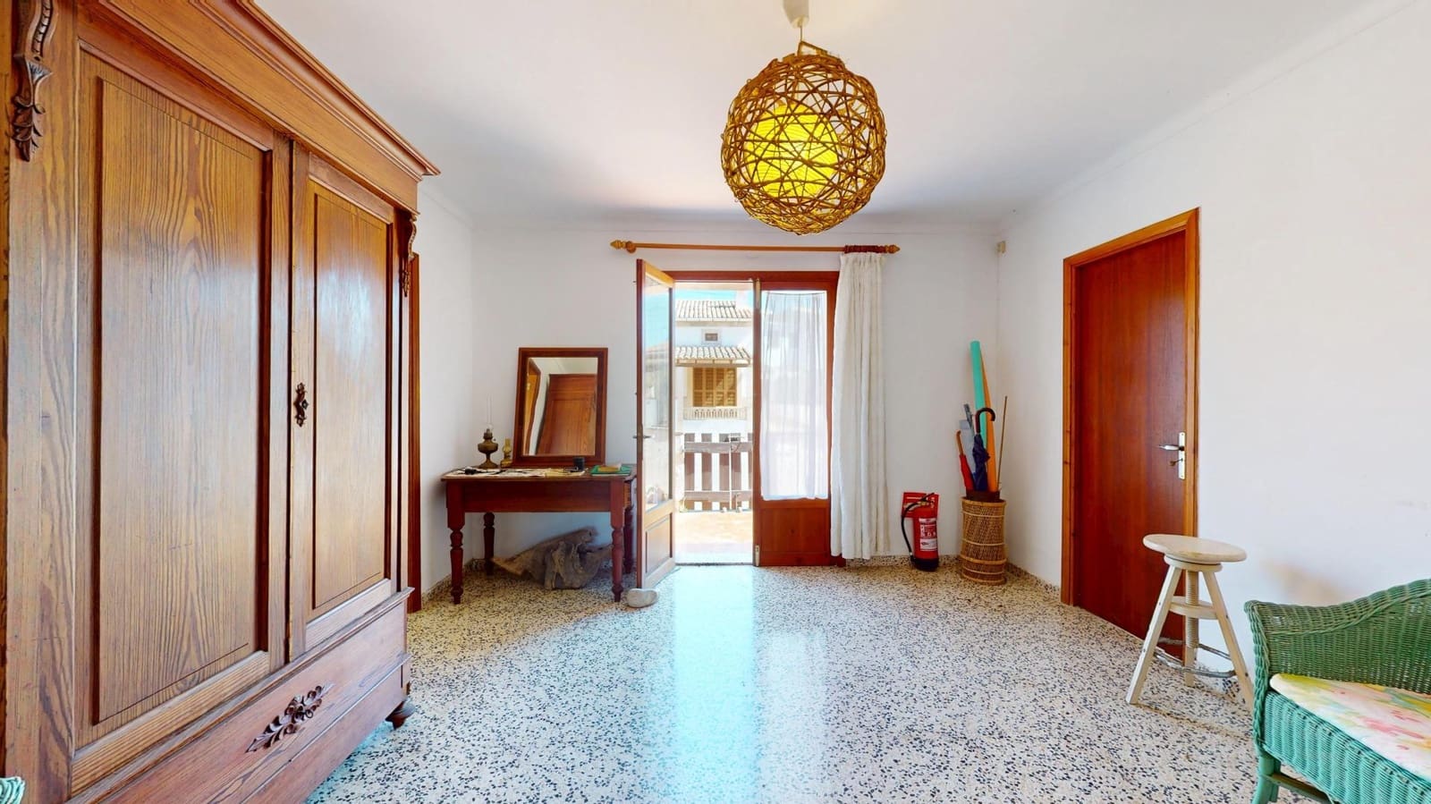 4 camera da letto Casa in vendita in Sa Rapita / La Rapita con garage - 418.000 € (Rif: 9833805)