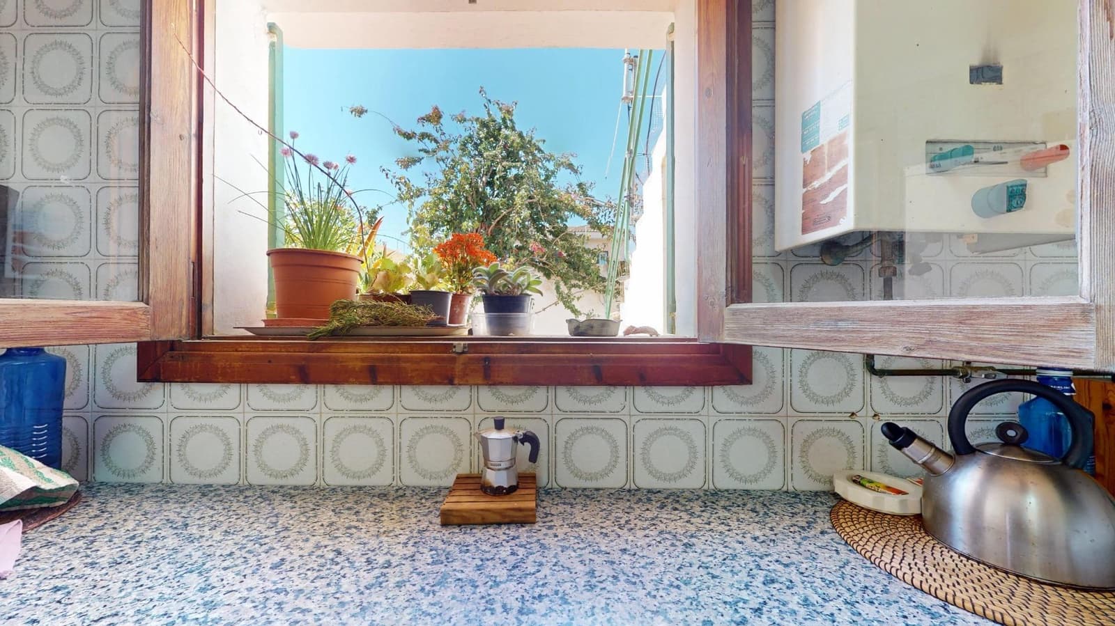 4 camera da letto Casa in vendita in Sa Rapita / La Rapita con garage - 418.000 € (Rif: 9833805)