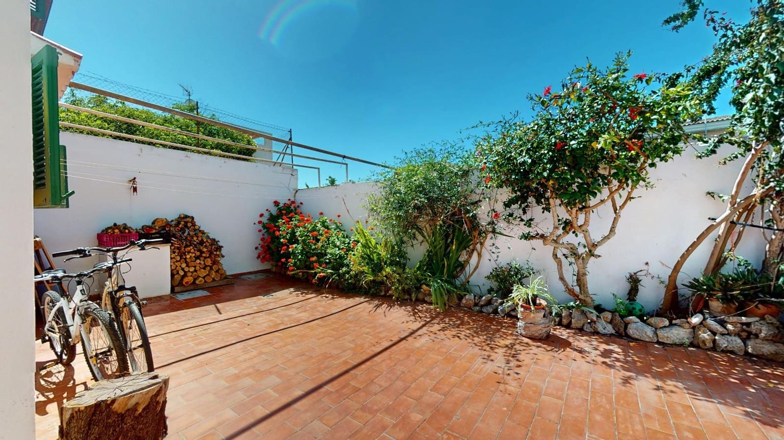 4 camera da letto Casa in vendita in Sa Rapita / La Rapita con garage - 418.000 € (Rif: 9833805)