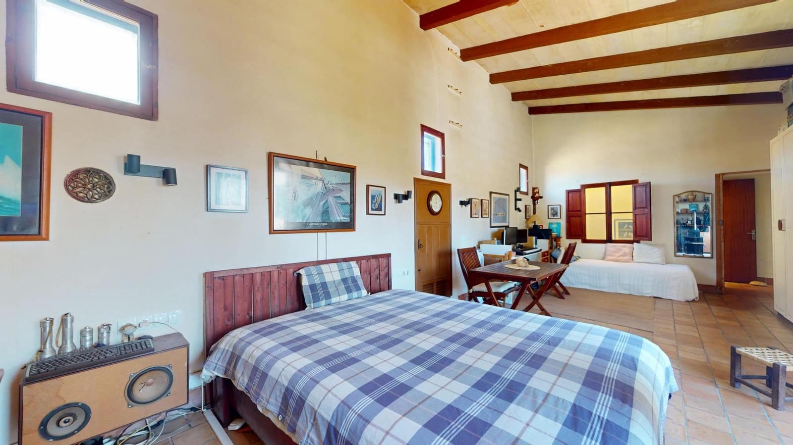 4 camera da letto Casa in vendita in Sa Rapita / La Rapita con garage - 418.000 € (Rif: 9833805)