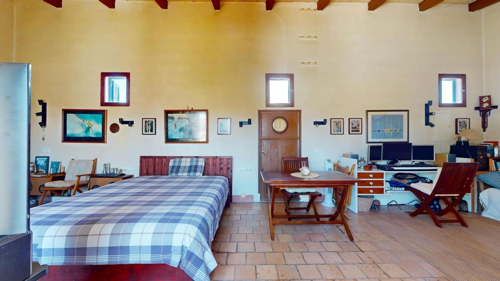 4 camera da letto Casa in vendita in Sa Rapita / La Rapita con garage - 418.000 € (Rif: 9833805)