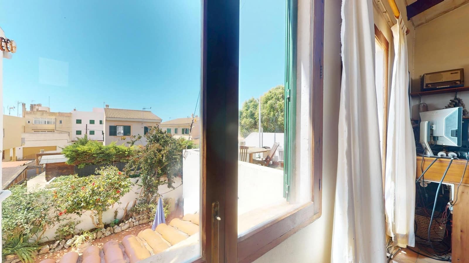 4 camera da letto Casa in vendita in Sa Rapita / La Rapita con garage - 418.000 € (Rif: 9833805)