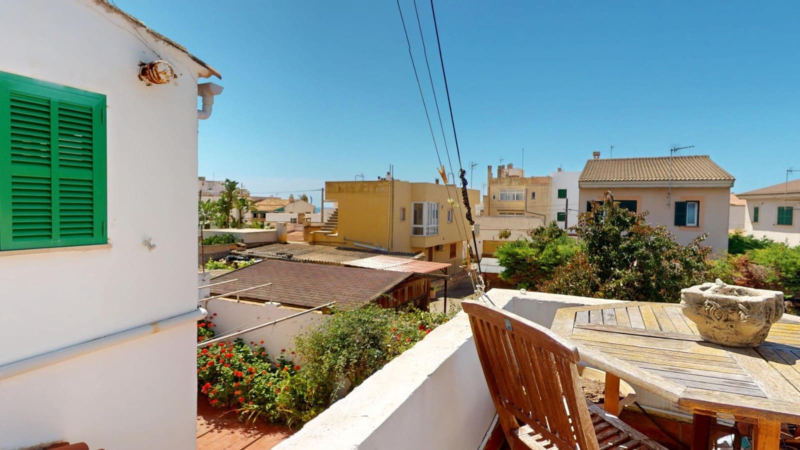 4 camera da letto Casa in vendita in Sa Rapita / La Rapita con garage - 418.000 € (Rif: 9833805)