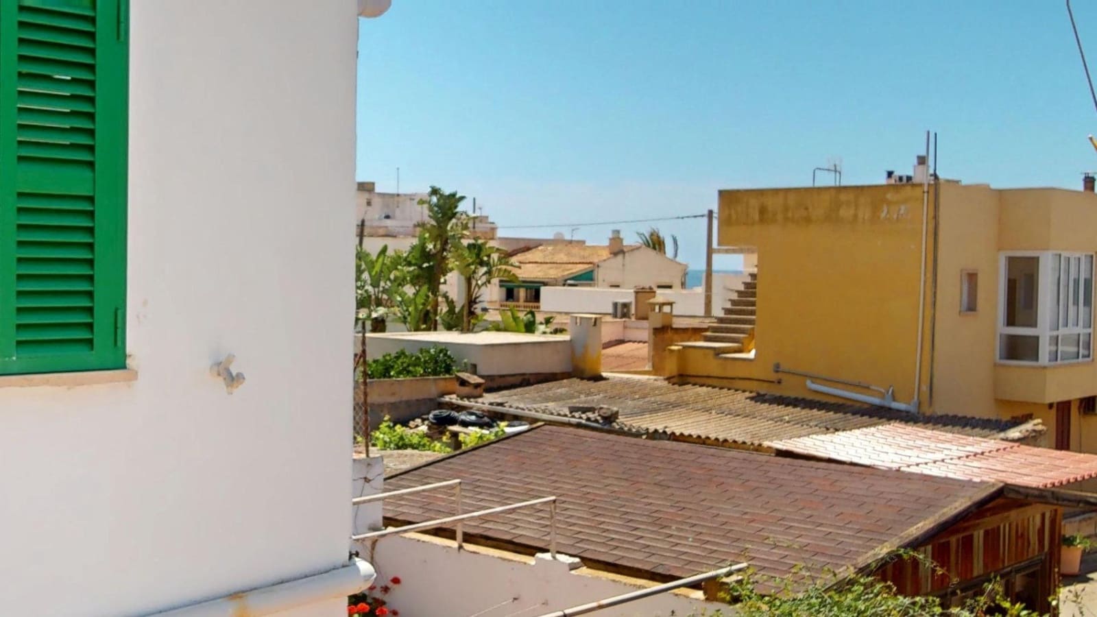 4 camera da letto Casa in vendita in Sa Rapita / La Rapita con garage - 418.000 € (Rif: 9833805)