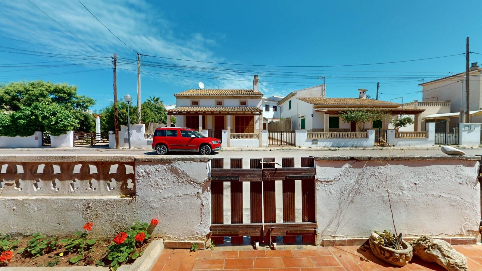 4 camera da letto Casa in vendita in Sa Rapita / La Rapita con garage - 418.000 € (Rif: 9833805)