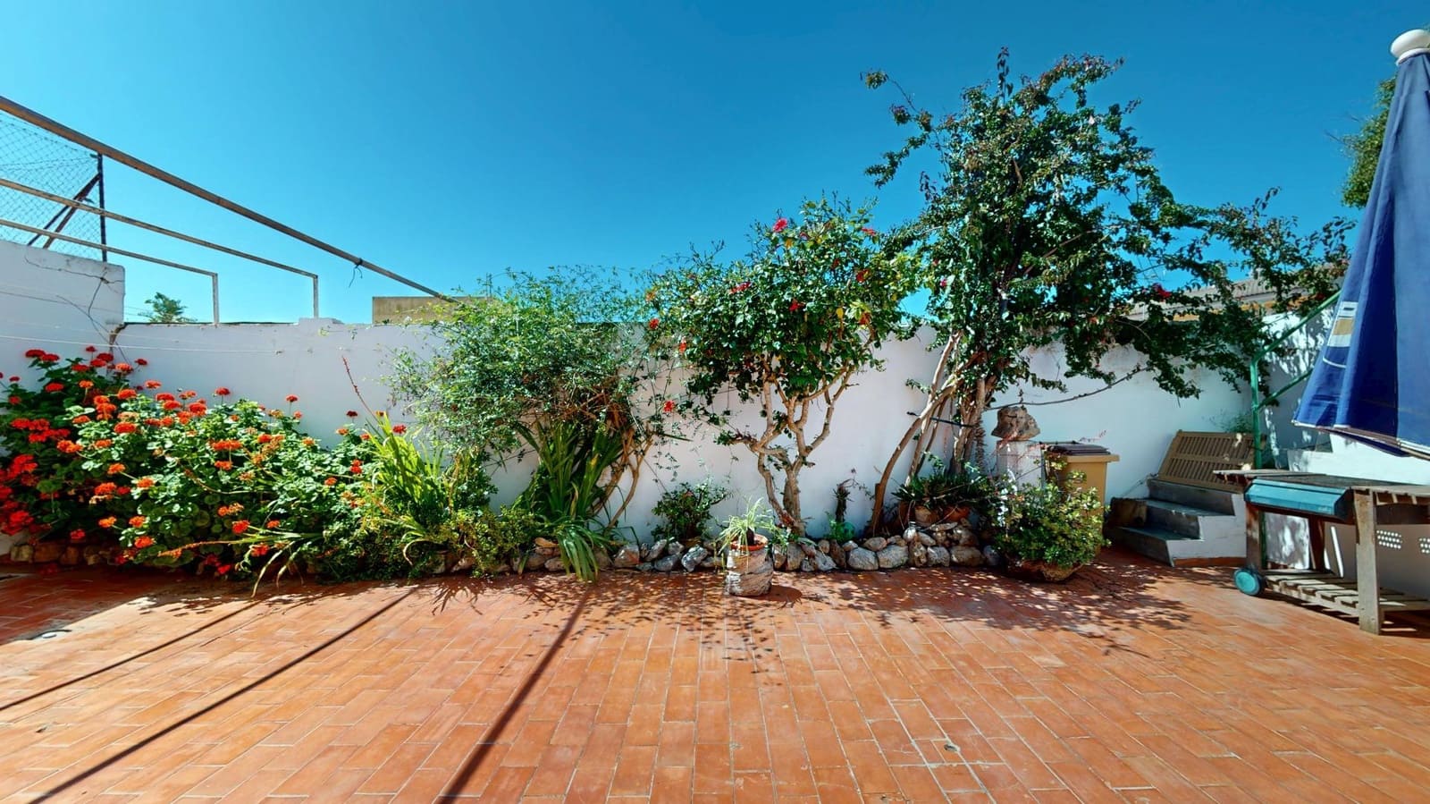 4 camera da letto Casa in vendita in Sa Rapita / La Rapita con garage - 418.000 € (Rif: 9833805)