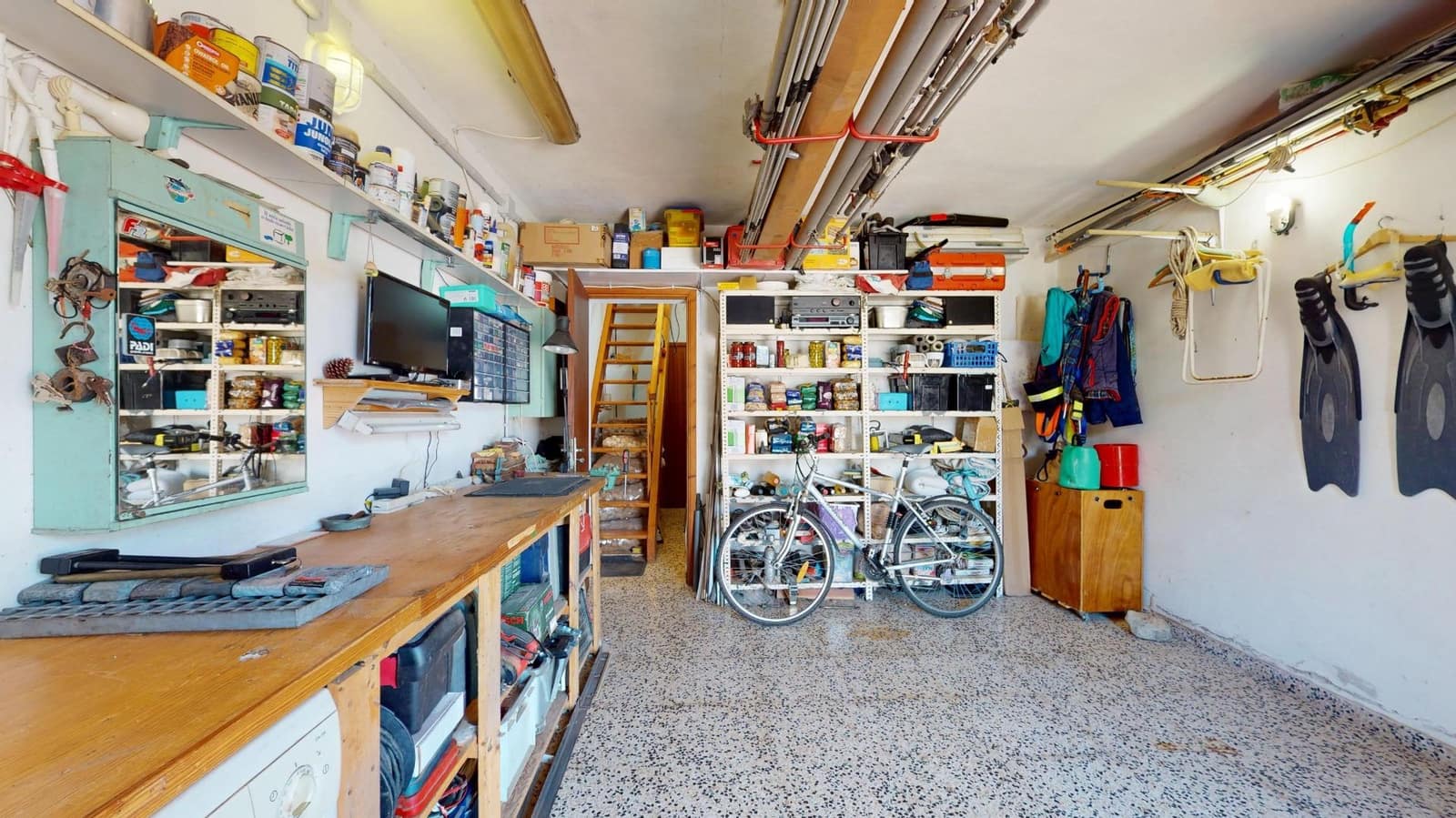 4 camera da letto Casa in vendita in Sa Rapita / La Rapita con garage - 418.000 € (Rif: 9833805)
