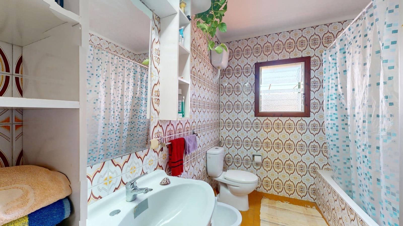 4 camera da letto Casa in vendita in Sa Rapita / La Rapita con garage - 418.000 € (Rif: 9833805)