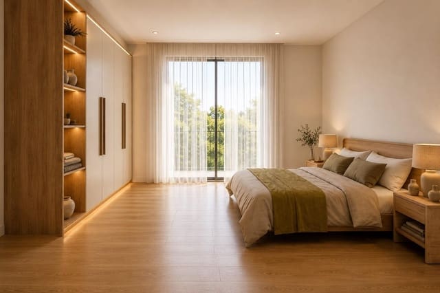 3 sypialnia Dom na sprzedaż w Sa Cabaneta / La Cabaneta, Marratxí z basenem - 1 100 000 € (Ref: 9833806)