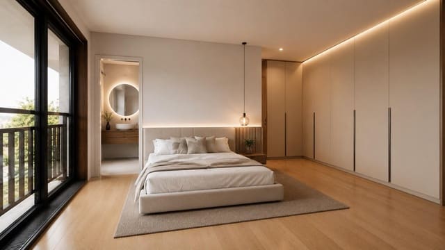 5 soverom Hus til salgs i Sa Cabaneta / La Cabaneta, Marratxí med garasje - € 1 495 000 (Ref: 9833807)