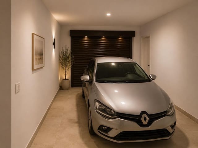 5 sypialnia Dom na sprzedaż w Sa Cabaneta / La Cabaneta, Marratxí z garażem - 1 495 000 € (Ref: 9833807)