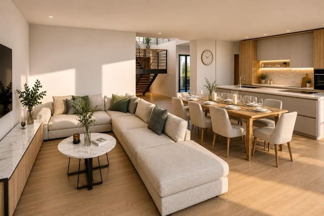 5 sypialnia Dom na sprzedaż w Sa Cabaneta / La Cabaneta, Marratxí z garażem - 1 495 000 € (Ref: 9833807)