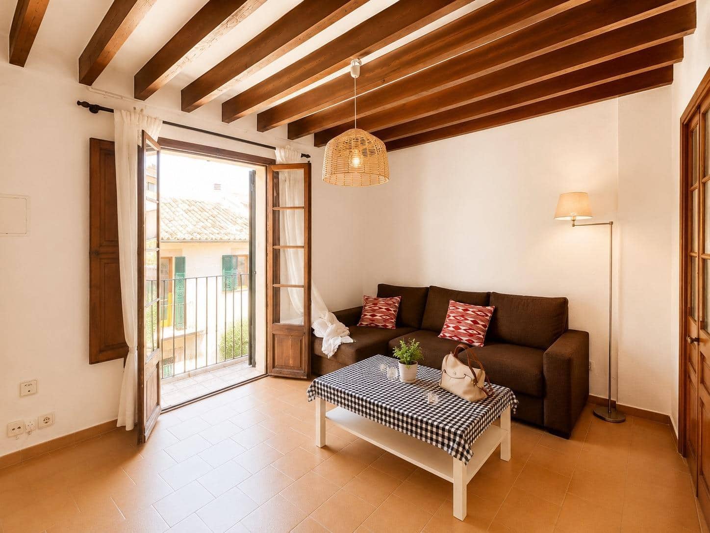 3 bedroom Penthouse for sale in Palma de Mallorca - € 550,000 (Ref: 9839442)