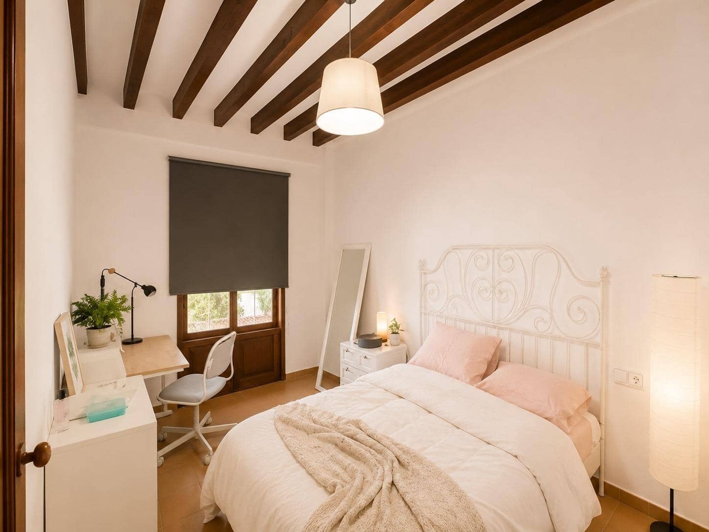 3 bedroom Penthouse for sale in Palma de Mallorca - € 550,000 (Ref: 9839442)