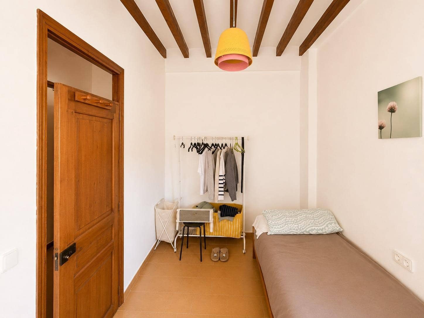 3 bedroom Penthouse for sale in Palma de Mallorca - € 550,000 (Ref: 9839442)