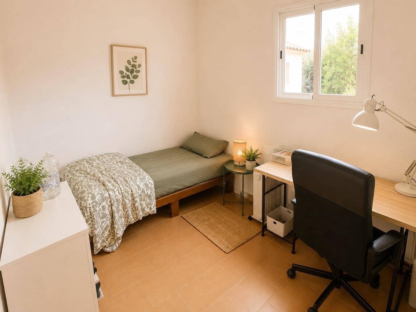 3 bedroom Penthouse for sale in Palma de Mallorca - € 550,000 (Ref: 9839442)
