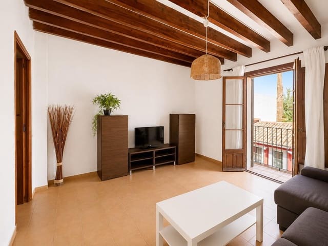 Ático de 3 habitaciones en La Missió, Palma de Mallorca en venta - 550.000 € (Ref: 9839442)