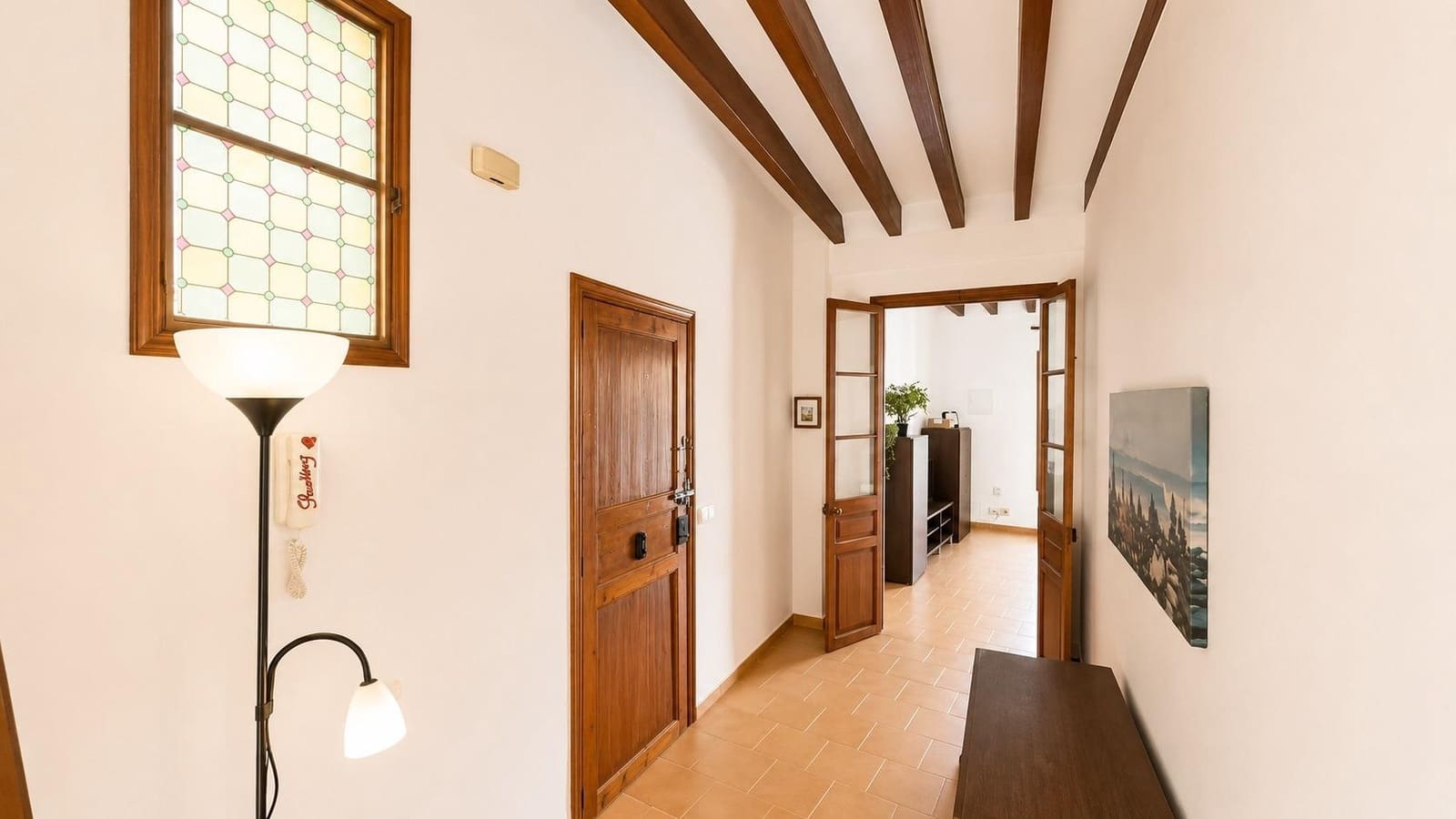 3 bedroom Penthouse for sale in Palma de Mallorca - € 550,000 (Ref: 9839442)