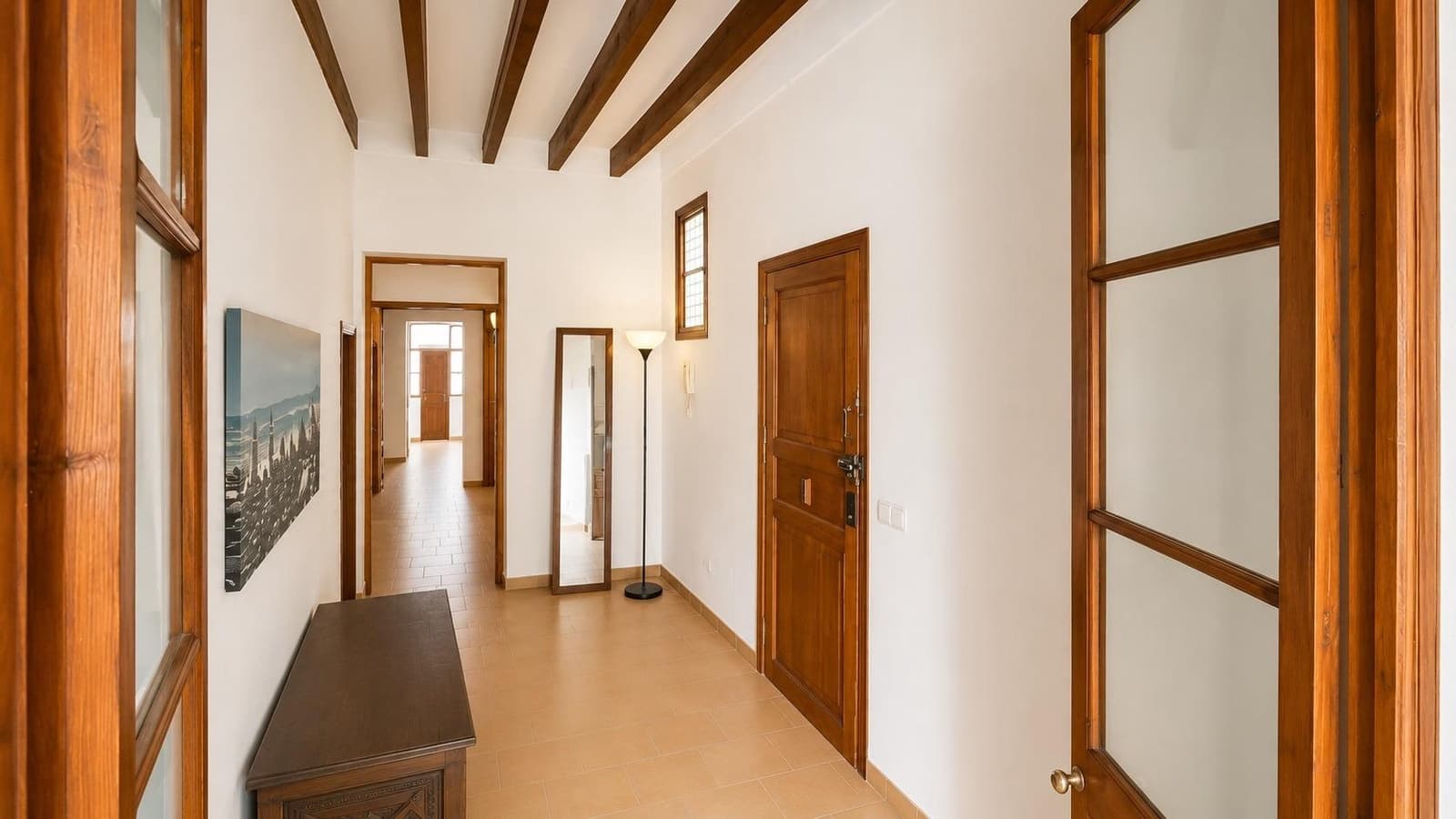 3 bedroom Penthouse for sale in Palma de Mallorca - € 550,000 (Ref: 9839442)