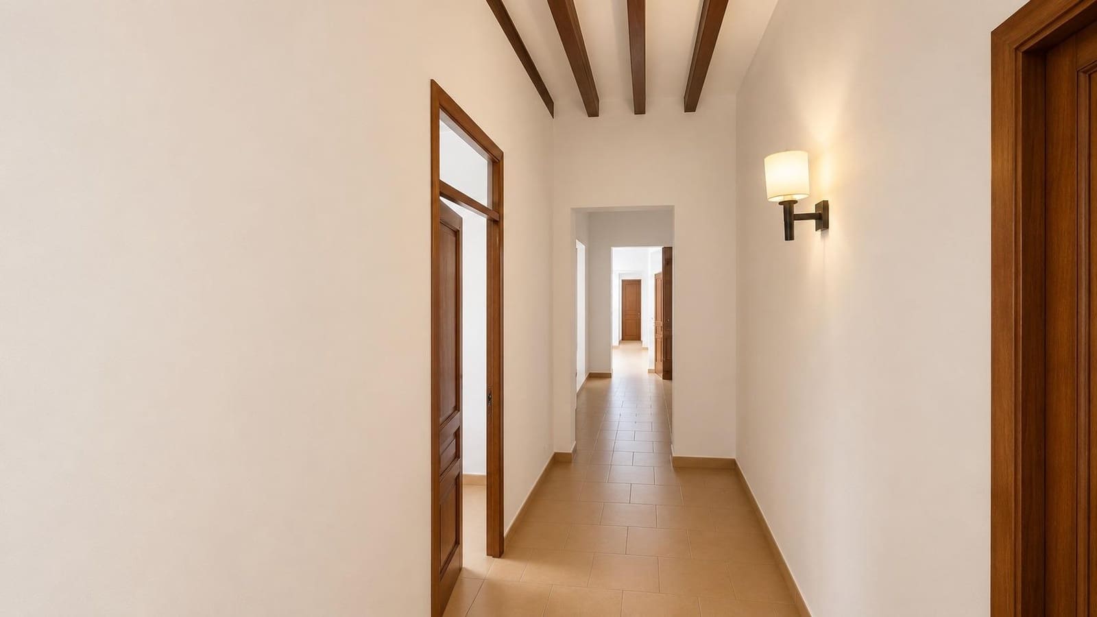 3 bedroom Penthouse for sale in Palma de Mallorca - € 550,000 (Ref: 9839442)