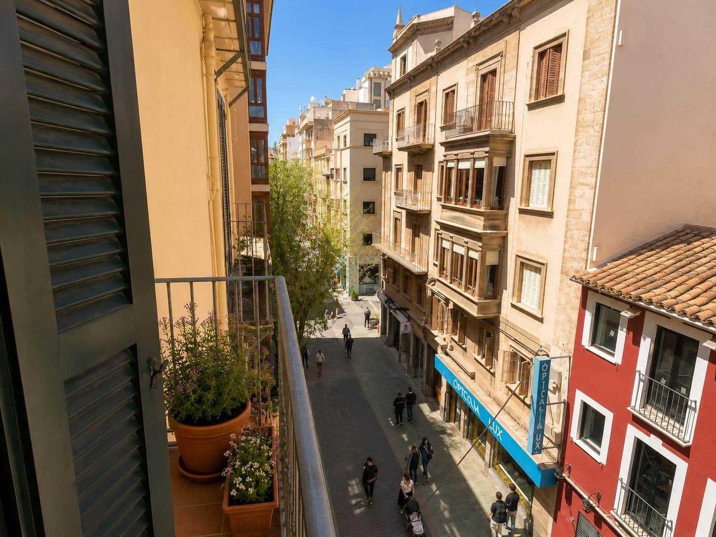 3 bedroom Penthouse for sale in Palma de Mallorca - € 550,000 (Ref: 9839442)